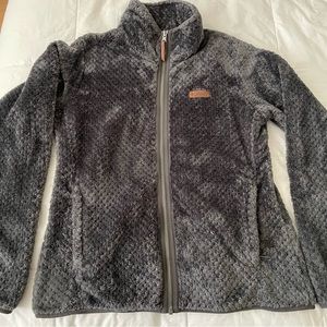 Women’s Columbia Jacket